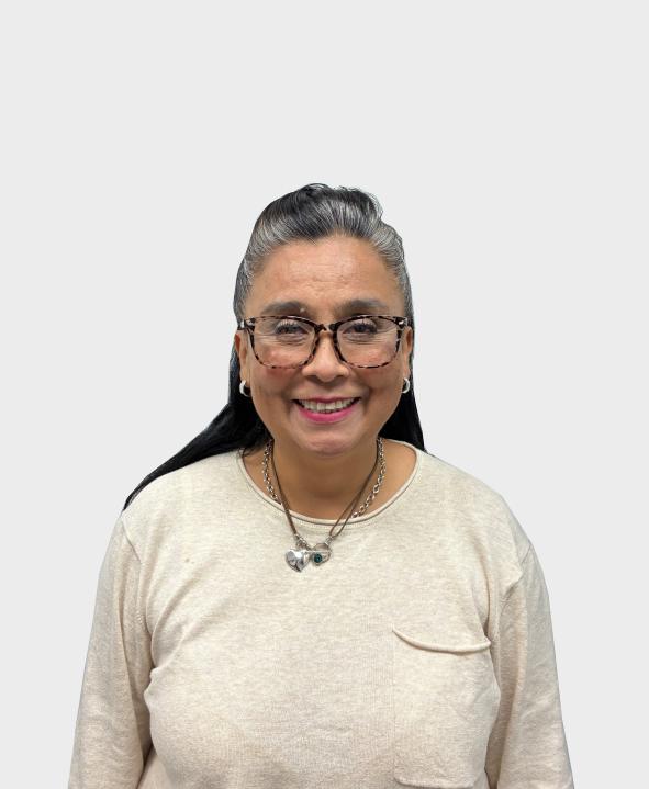 Photo Claudia Site Web