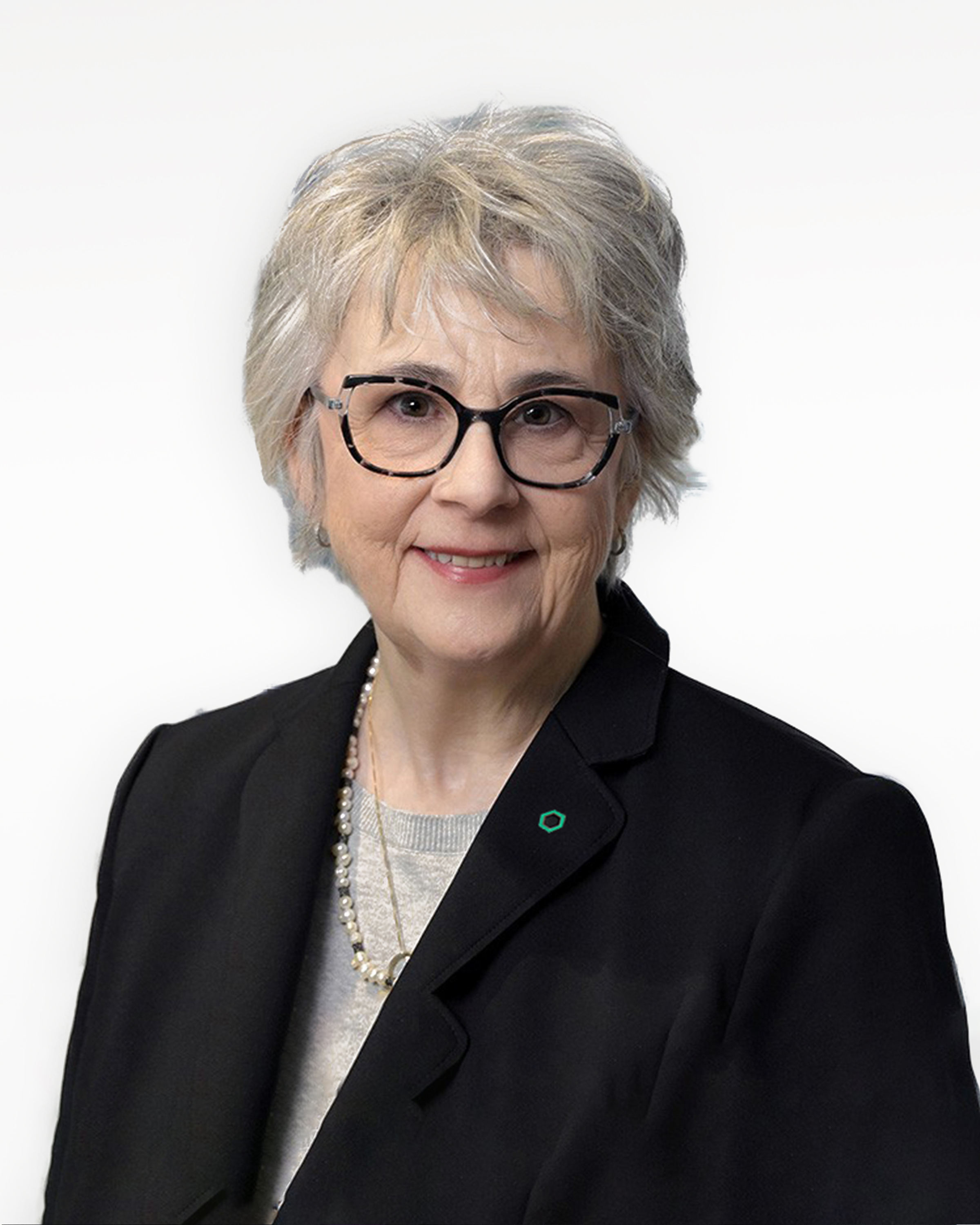 Andrée Blanchet