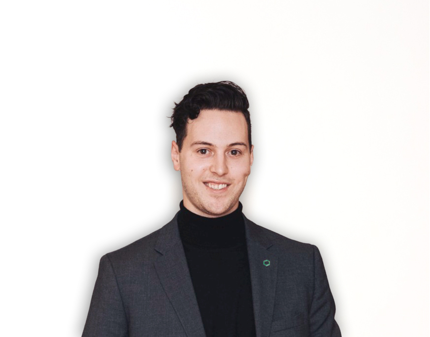 Joel Gagnon Desjardins